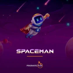 Spaceman uuzzo