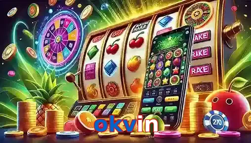 okvin