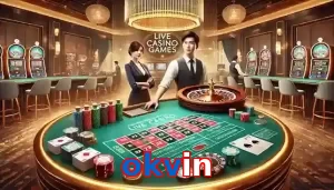 okvin